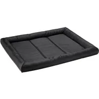 Hunter Hunter Hundematte Vermont schwarz XS – Produktbild 1 von 1
