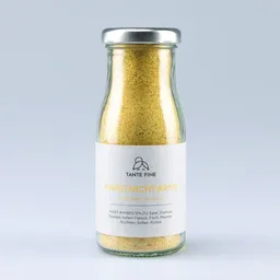 Tante Fine Tante Fine Bio Gewürzmischung EINZIG NICHT ARTIG * pikantes Zitronensalz – Produktbild 1 von 1