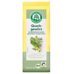 Lebensbaum Lebensbaum Quarkgewürz – Produktbild 1 von 1