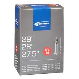 Schwalbe SCHLAUCH NR. 19 – Produktbild 1 von 1