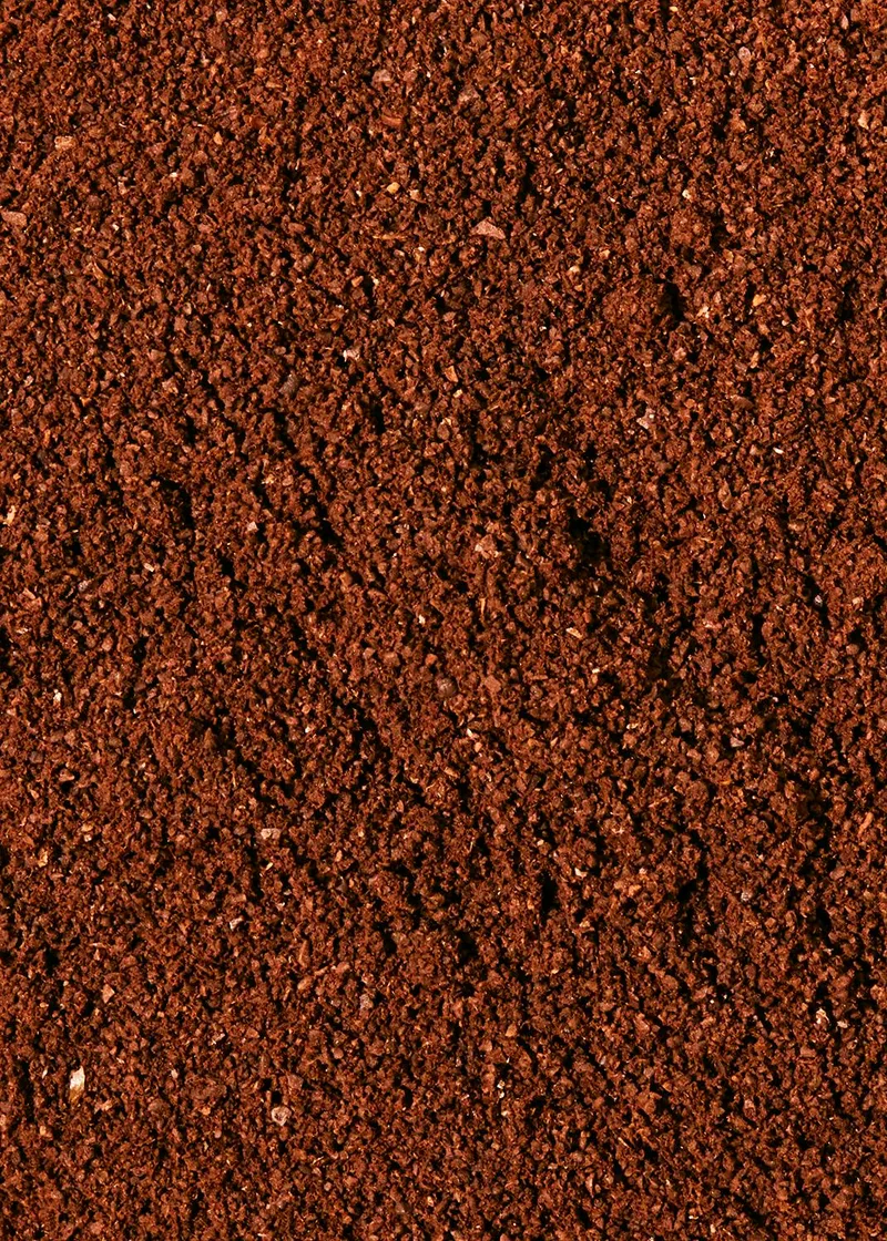 KoRo Gemahlener Kaffee mit Haselnussaroma 250 g – Produktbild 2 von 5