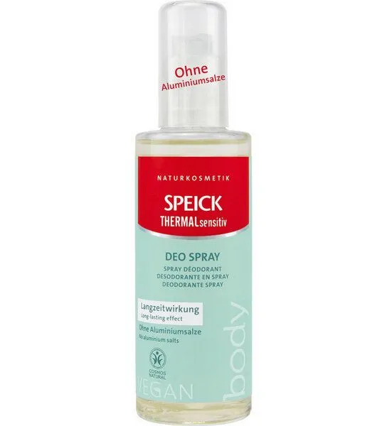 Speick Speick Thermal Sensitiv Deo Spray 75 ml – Produktbild 1 von 1