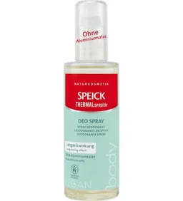 Speick Speick Thermal Sensitiv Deo Spray 75 ml – Produktbild 1 von 1