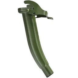 Casaria® Casaria Ausgießer für Metallkanister olivgrün – Produktbild 1 von 1