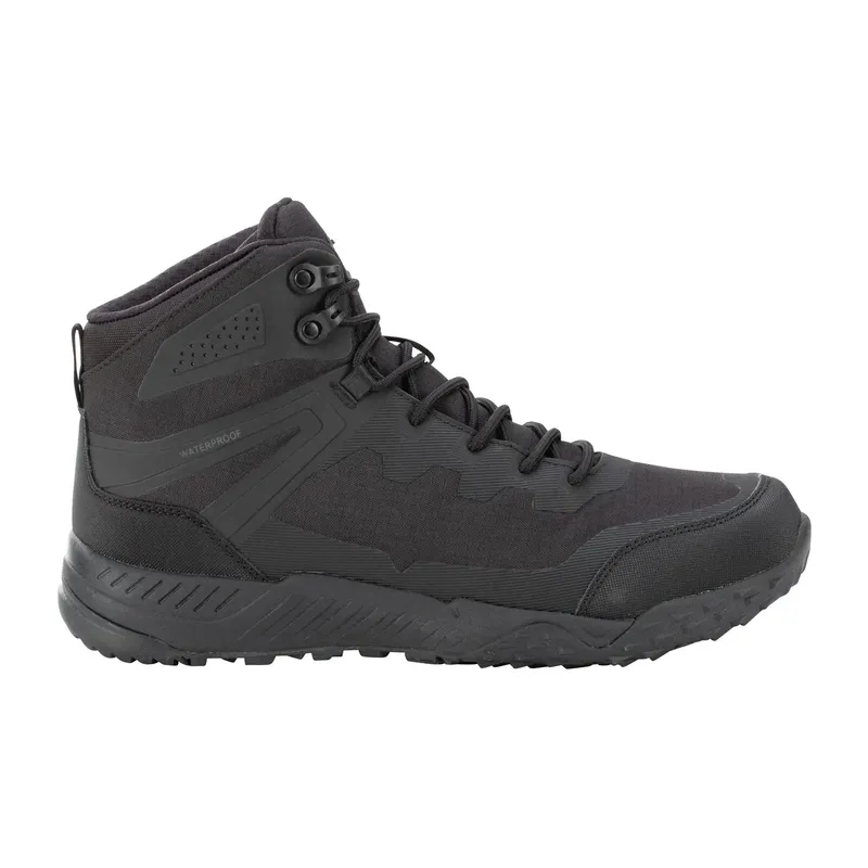 magnum magnum Einsatzstiefel Ultima 6.0 WP - Schwarz / 47 Herren, Schwarz, – Produktbild 2 von 2