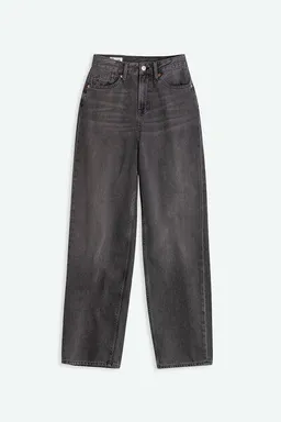 Kings Of Indigo Kings Of Indigo LIORA | PONY BLACK OD BLACK – Produktbild 1 von 1