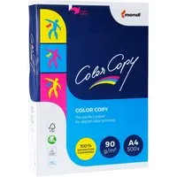 Mondi 500 Blatt mondi Laserpapier 'Color Copy' 90 g/m², DIN A4 – Produktbild 1 von 1