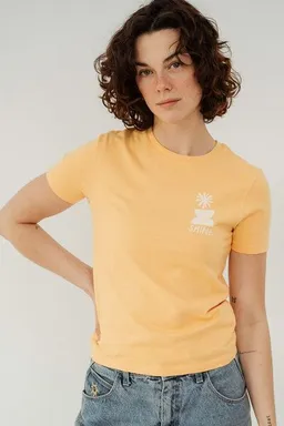Kultgut Kultgut Artdesign - Biofair- Femin Shirt /Shine – Produktbild 1 von 1