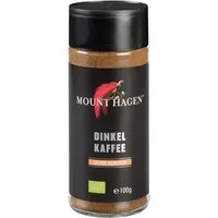 Mount Hagen Mount Hagen Bio-Dinkelkaffee mit Zichorie, koffeeinfrei, 100 g – Produktbild 1 von 1