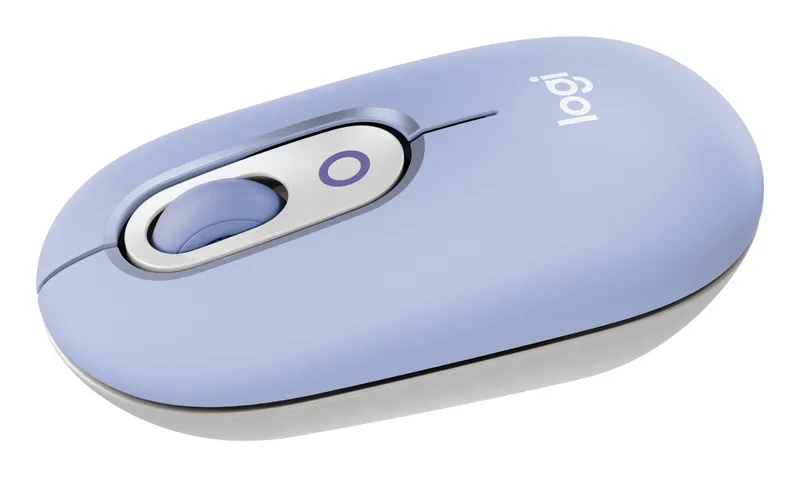 Logitech Logitech POP | 910-007414 | Maus - anpassbare Emojis – Produktbild 2 von 2