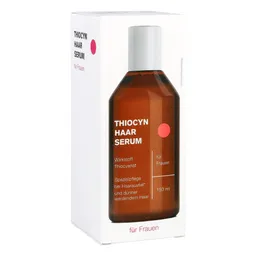 Thiocyn Thiocyn Haarserum Frauen Vegan – Produktbild 1 von 1