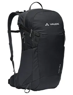Vaude Vaude Rucksack Wizard 18+4, mit zwei seitlichen Netztaschen, inklusive Regenhülle – Produktbild 1 von 1