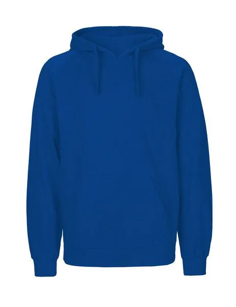 Neutral® - 3FREUNDE Neutral® - 3FREUNDE Männer Hoodie, Royal, – Produktbild 1 von 3