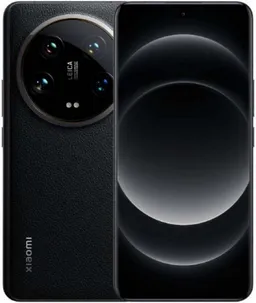 Xiaomi Xiaomi 14 Ultra 512GB – Produktbild 1 von 1
