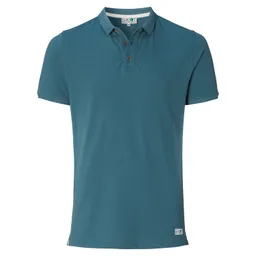 SKOT SKOT Herren vegan Polo – Produktbild 1 von 1
