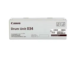 Canon Canon Trommel 034 schwarz – Produktbild 1 von 1