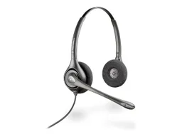 Poly Poly HP Poly SupraPlus H261N | 7s444aa | Headset - On-Ear – Produktbild 1 von 1