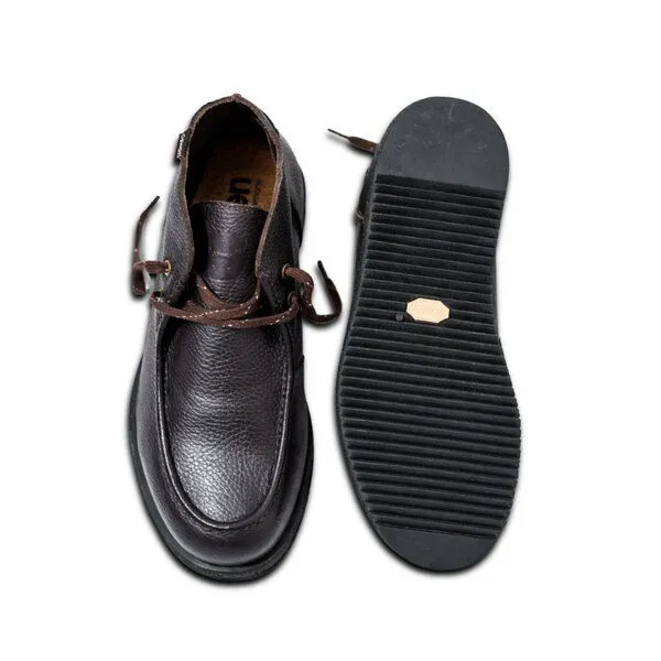 OSWEN OSWEN Ewaldi WTR Boot, Schwarz, – Produktbild 3 von 8