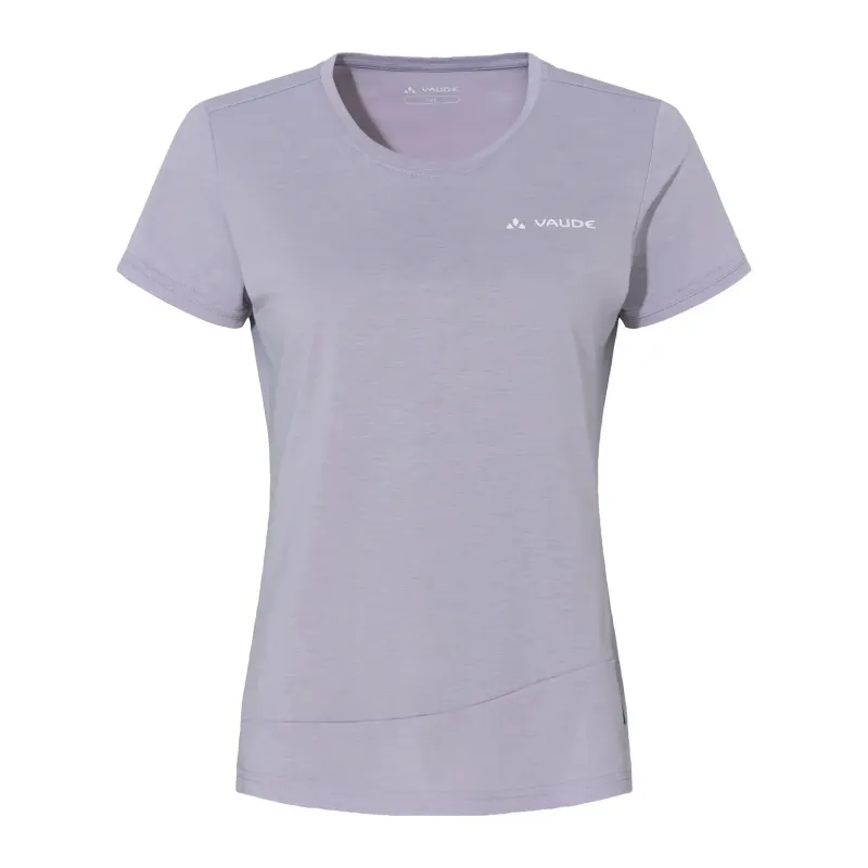 Vaude Trikot Damen VAUDE Sveit, Violet, – Produktbild 1 von 2