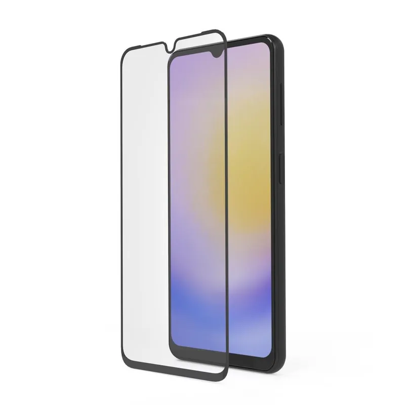Hama Hama Handy-Schutzglas "Extreme Protect" für Samung Galaxy A26 5G, Montagehilfe – Produktbild 6 von 6