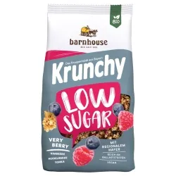 Barnhouse Krunchy Very Berry – Produktbild 1 von 1