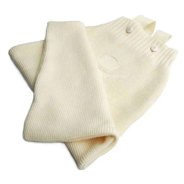 Sonnenstrick Sonnenstrick Merino Schlafsack verstellbar – Produktbild 2 von 4