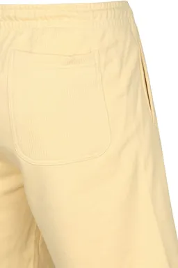 Scotch and Soda Scotch and Soda Felpa Short Gelb – Produktbild 1 von 1