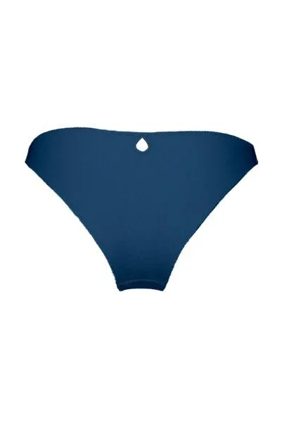 Nénés Nénés Zeitloser Slip, Blau, – Produktbild 2 von 4