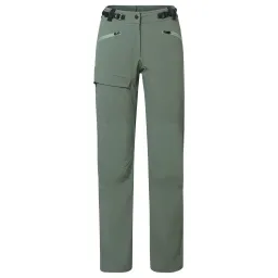 Vaude Pantalon femme VAUDE Croz – Produktbild 1 von 1