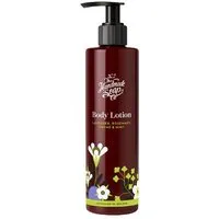 The Handmade Soap Company The Handmade Soap Company Bodylotion Lavendel Rosmarin und Minze – Produktbild 1 von 1