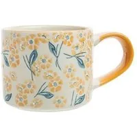 Tranquillo Tranquillo Tasse Vintage Garden, Bunt, – Produktbild 2 von 6