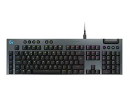 Logitech Logitech G G915 X | 920-012940 | Tastatur - hintergrundbeleuchtet – Produktbild 1 von 1