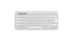 Logitech Logitech Pebble Keys 2 K380s | 920-011796 | Tastatur - kabellos – Produktbild 1 von 1