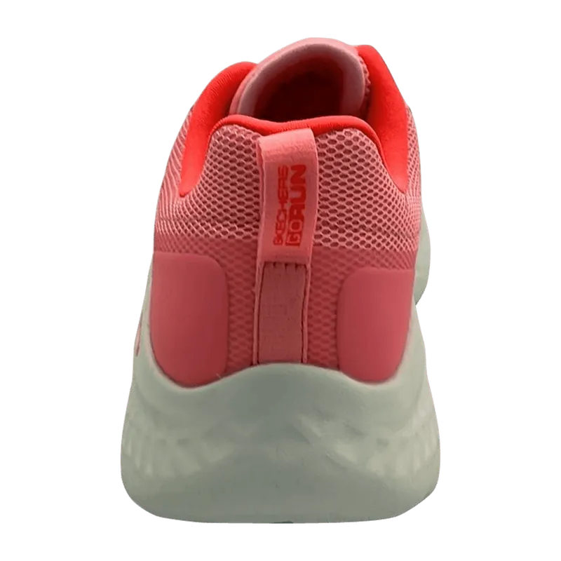 Skechers Skechers 129423 für Damen, pink, Größe 36 EU, Pink, – Produktbild 3 von 5