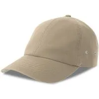 Atlantis Headwear Atlantis Headwear Damen / Herren Cap viele verschiedene Farben Verwaschene Optik, Khaki, – Produktbild 1 von 1