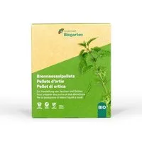 Andermatt Biogarten Andermatt Biogarten Brennnesselpellets – zur Herstellung von Pflanzenjauchen für Gemüse, Obst und Zierpflanzen – Produktbild 1 von 1