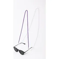 soulseil soulseil Brillenband, Violett, – Produktbild 1 von 1