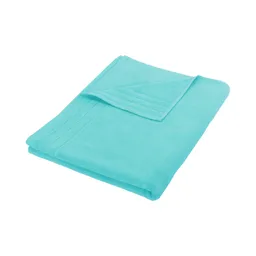 Living Crafts LIVING CRAFTS - Home Badetuch - Grün (100% Bio-Baumwolle), Nachhaltige Mode, Bio Bekleidung – Produktbild 1 von 1