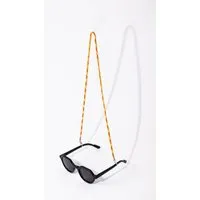 soulseil soulseil Brillenband, Gelb-orange, – Produktbild 1 von 1