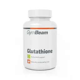 GymBeam GymBeam Glutathion 20 x 2,8 g60 Kapseln – Produktbild 1 von 1