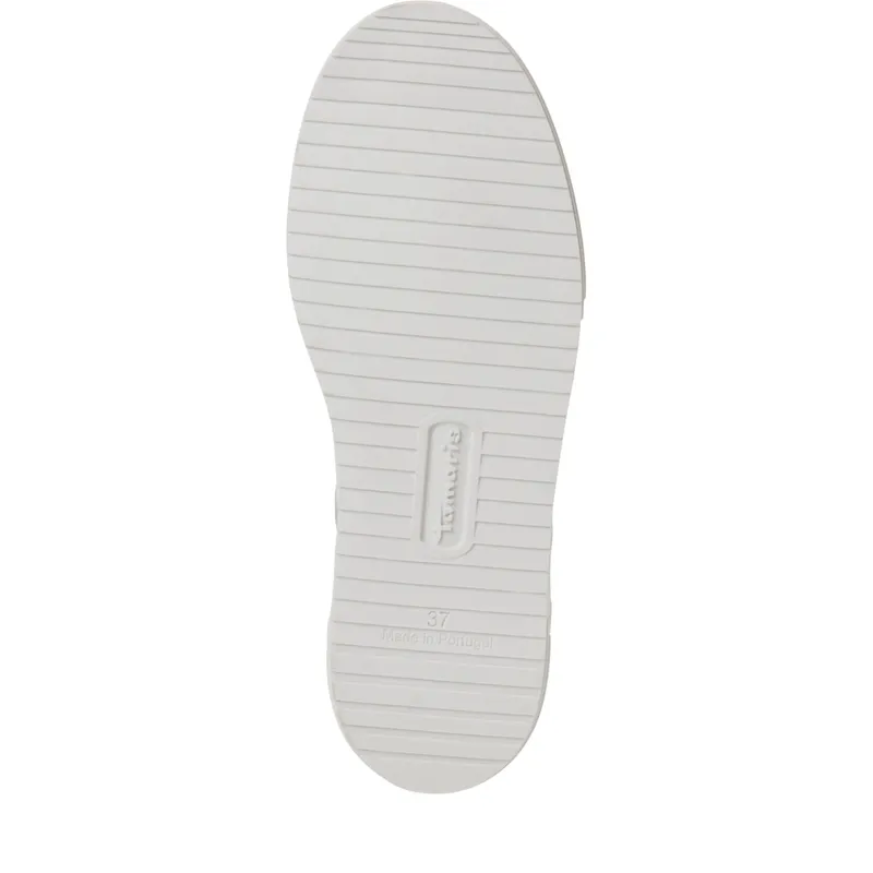 Tamaris Tamaris M2361742 für Damen, gelb, Größe 40 EU, Gelb, – Produktbild 4 von 5
