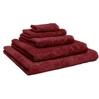 Mary Rose Mary Rose® Bio-Frottee, Handtuch, Cradle to Cradle Certified® Gold, Bordeaux, – Produktbild 1 von 1