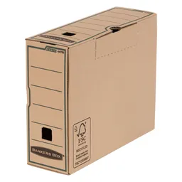 Bankers Box® Bankers Box® Archivschachtel Earth Series – Produktbild 1 von 1