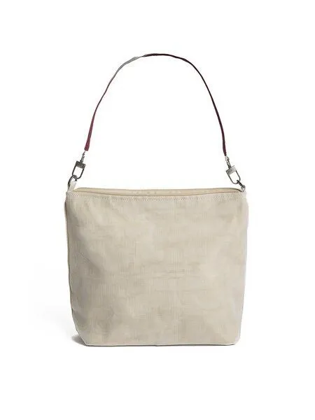 Smateria Smateria Umhänge-Tasche Lily, Beige, – Produktbild 1 von 4