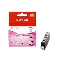 Canon Canon Tintenpatrone CLI-521M magenta – Produktbild 3 von 3