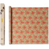 SuperBee SuperBee Bienenwachstuch Rolle 33cm x 90cm - die nachhaltige und flexible Alternative zu Plastik - verschiedene Designs – Produktbild 1 von 1