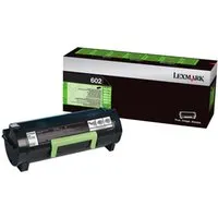 Lexmark Lexmark Druckkassette 60F2000 schwarz – Produktbild 1 von 1