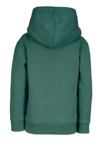 Band of Rascals Band of Rascals Plain Hooded, Cilantro-green, – Produktbild 3 von 4