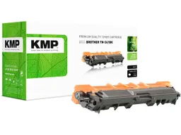 KMP KMP Toner ersetzt Brother TN-241BK schwarz – Produktbild 1 von 1