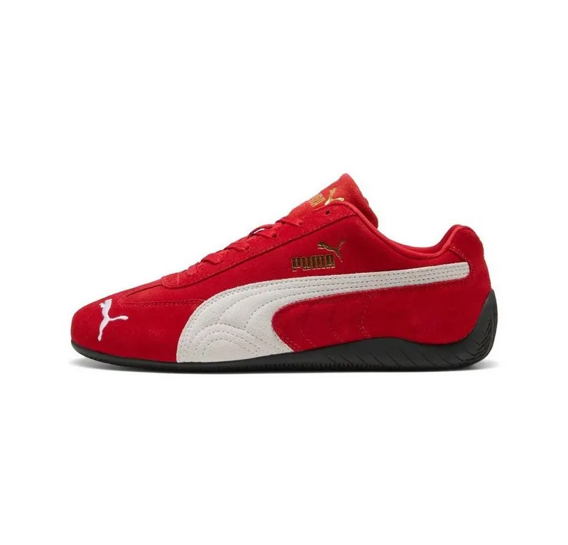 Puma Puma Speedcat OG Sneaker, Rot, – Produktbild 3 von 5